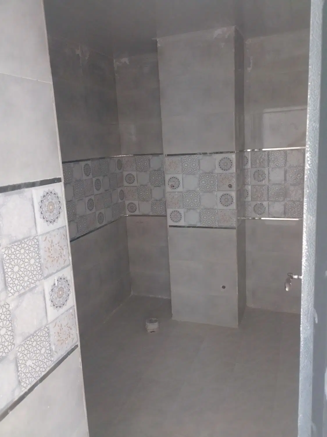 ۹۴متر زیتون .دو خواب