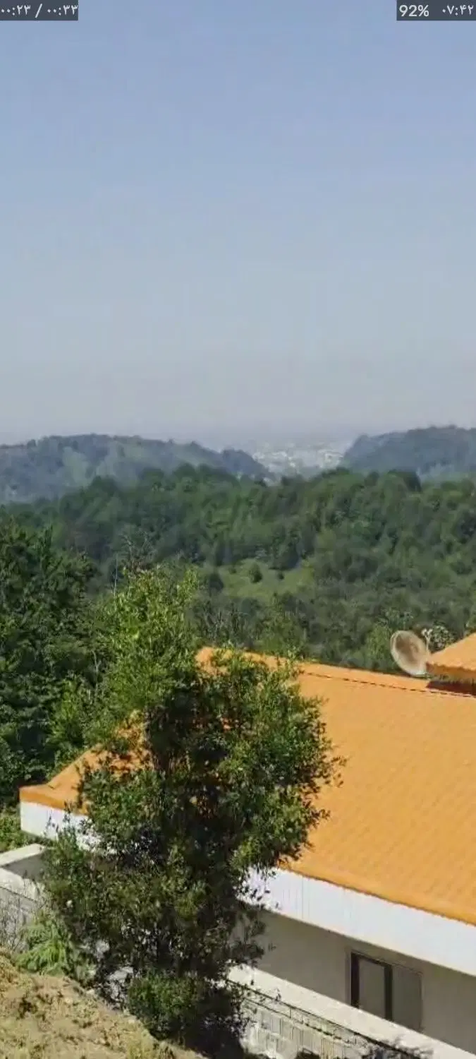 فروش زمین در چی چی نیکوتی
