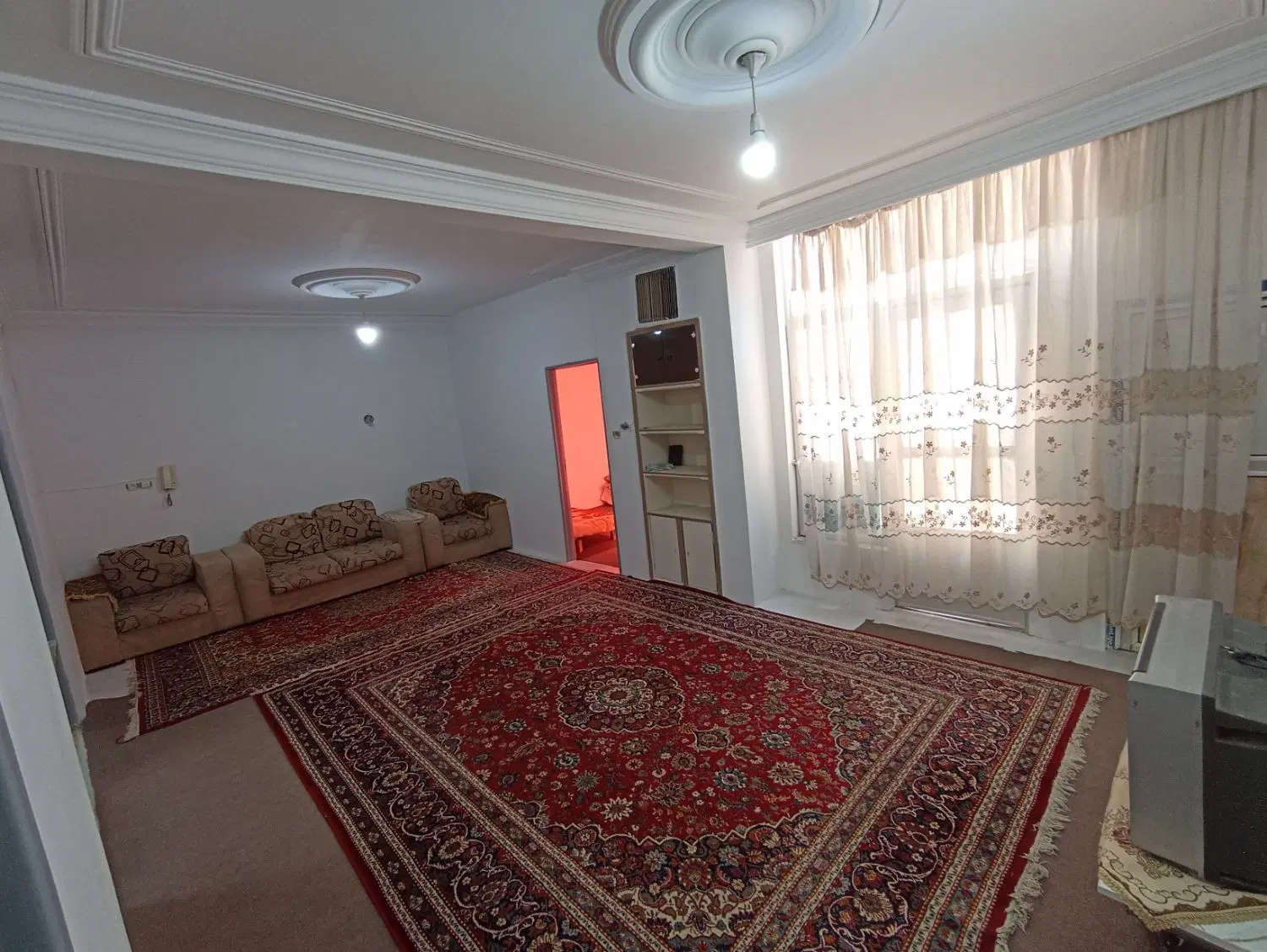 اجاره خونه_دربستی_روزانه_زائر