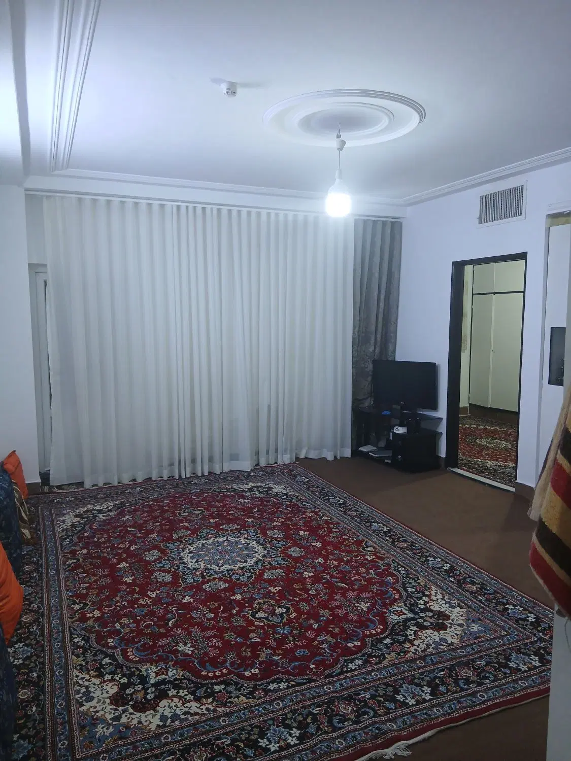 رهن آپارتمان یک خوابه موتلفه