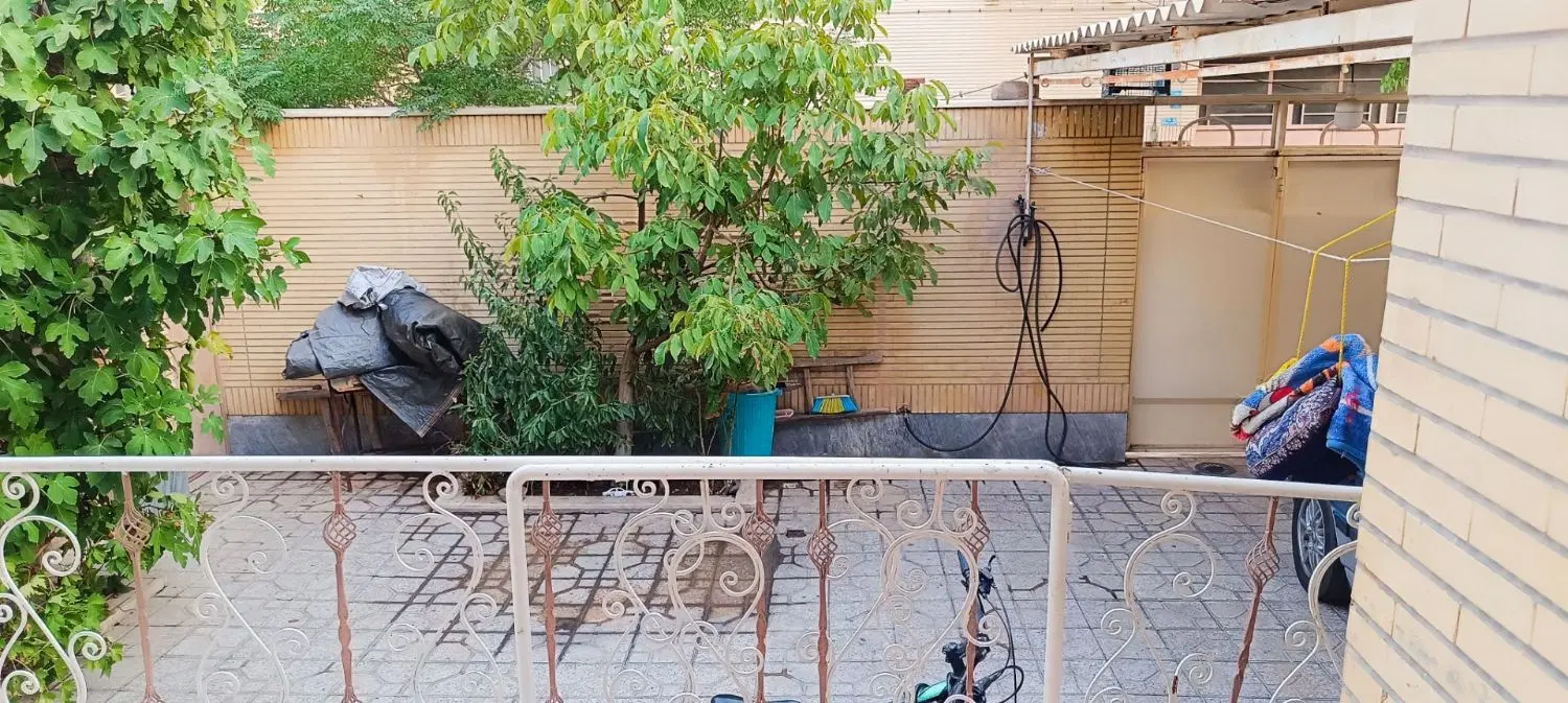 منزل ویلایی، شمالی ۲۰۰ متری، خ مهارت شمالی
