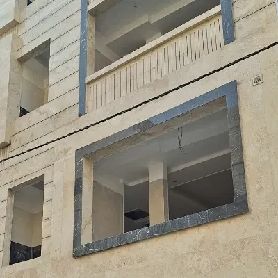 ۷۰ متر _ دو خوابه _ نوساز _ رو به نما