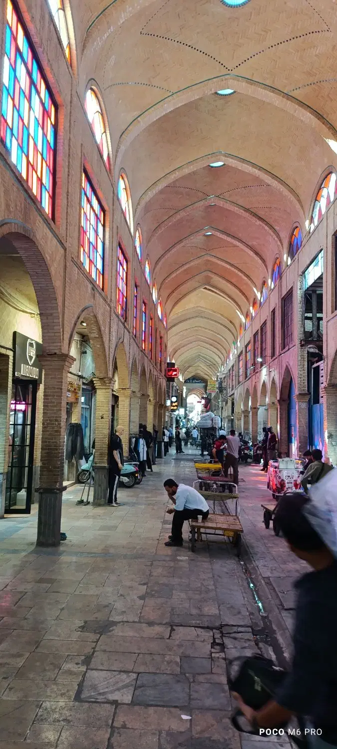 فروش مغازه