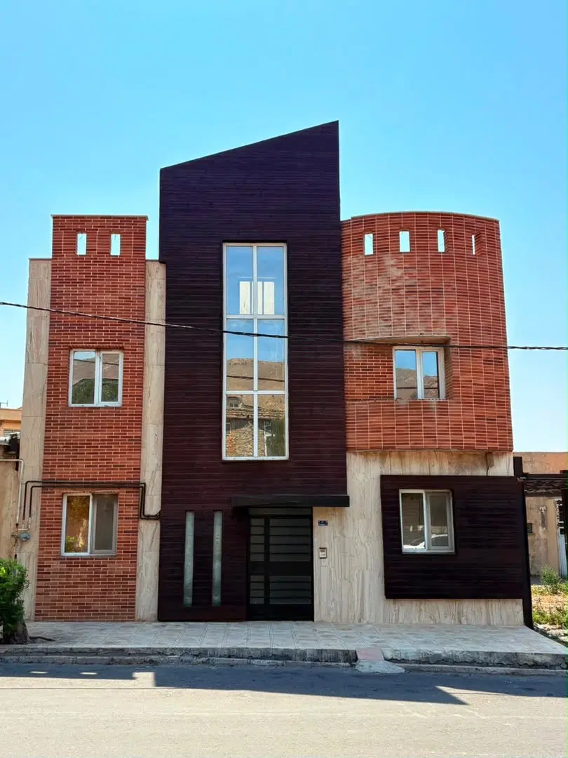 2واحد آپارتمان در منجیل