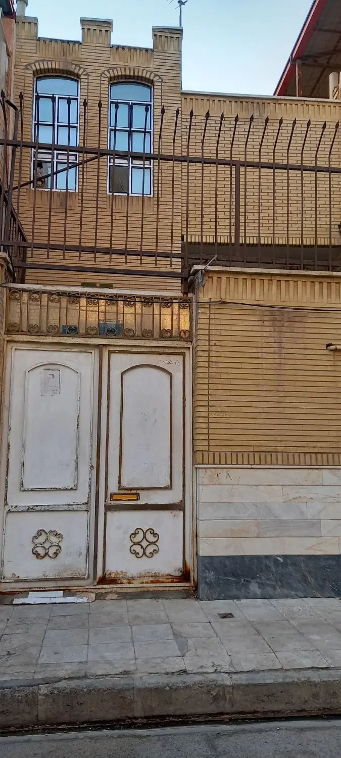 فروش ۶۵ متری دوطبقه