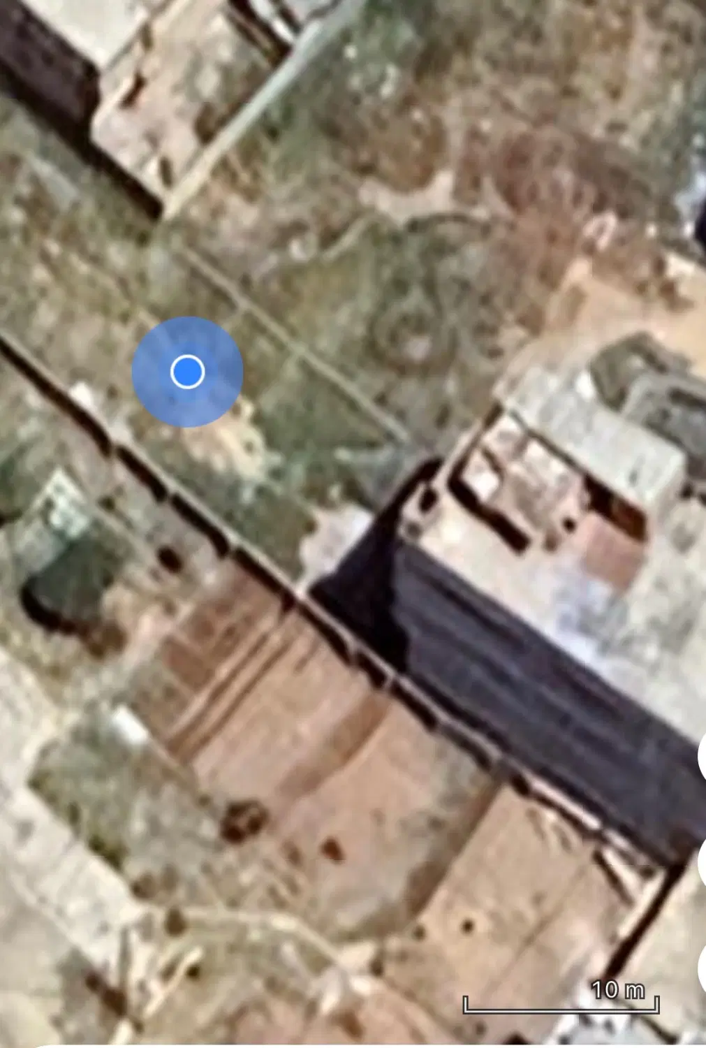 فروش زمین جرسقان برگزار