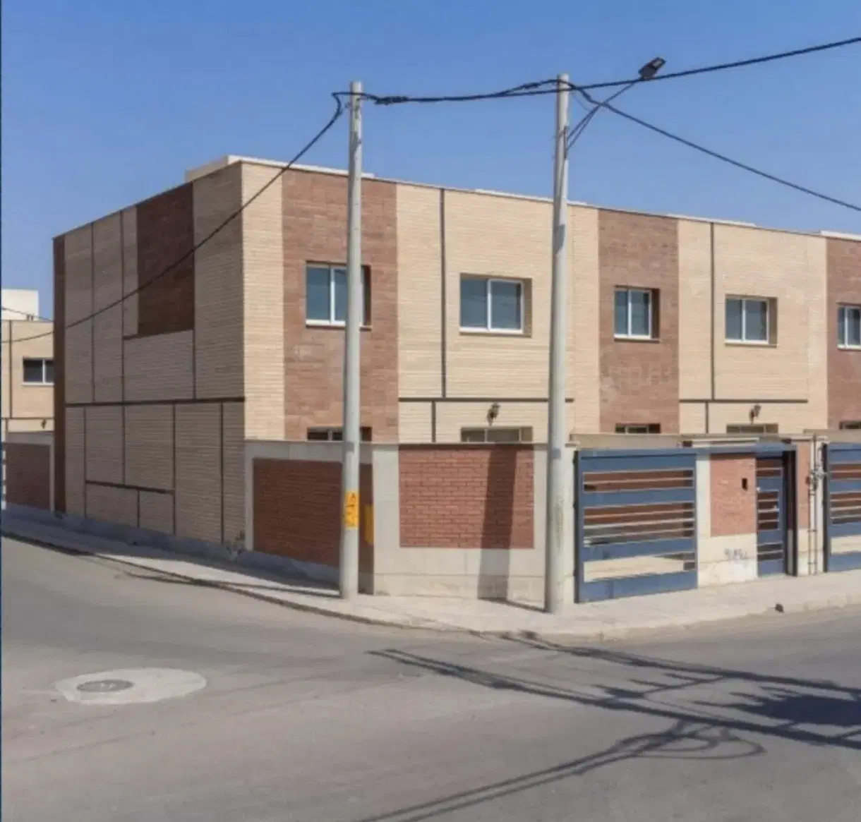 فروش بدون واسطه ملک املاک.