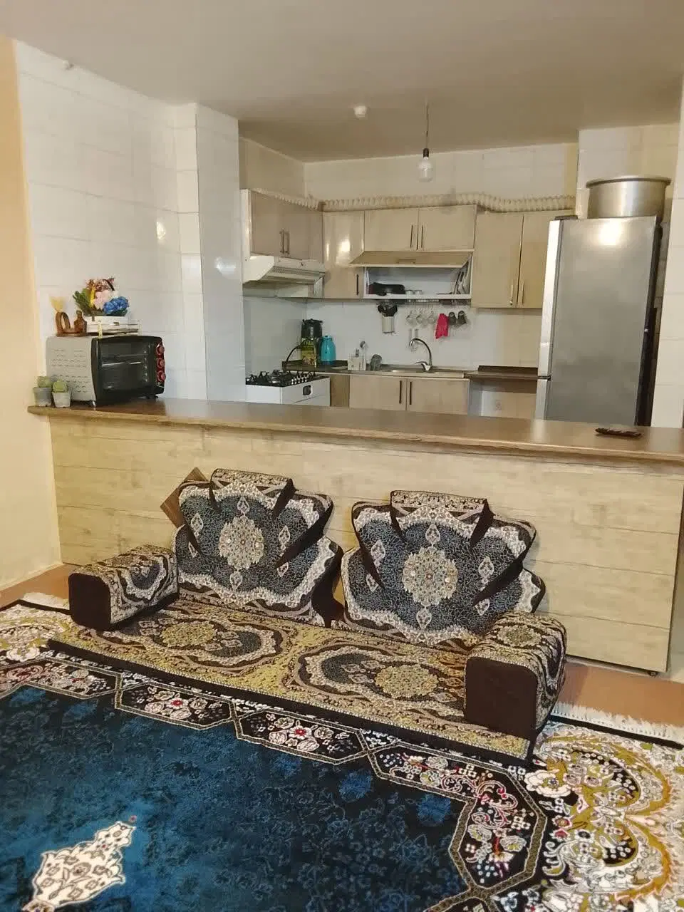 فروش مشکن مهر E6