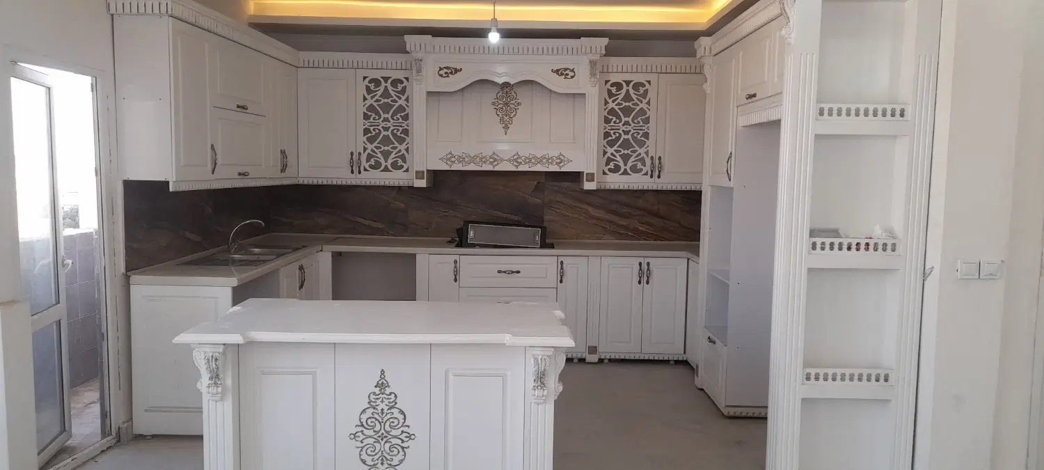 ۱۴۰متر ۳خواب مطهری شمالی کامیاب