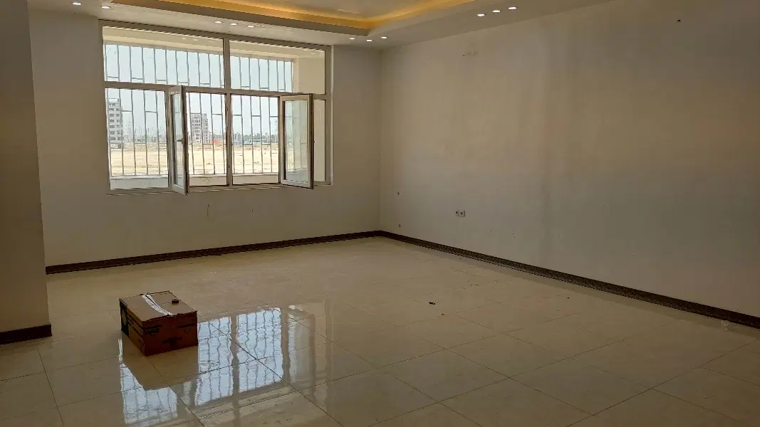 فروش واحد 93 متری مهرشهر