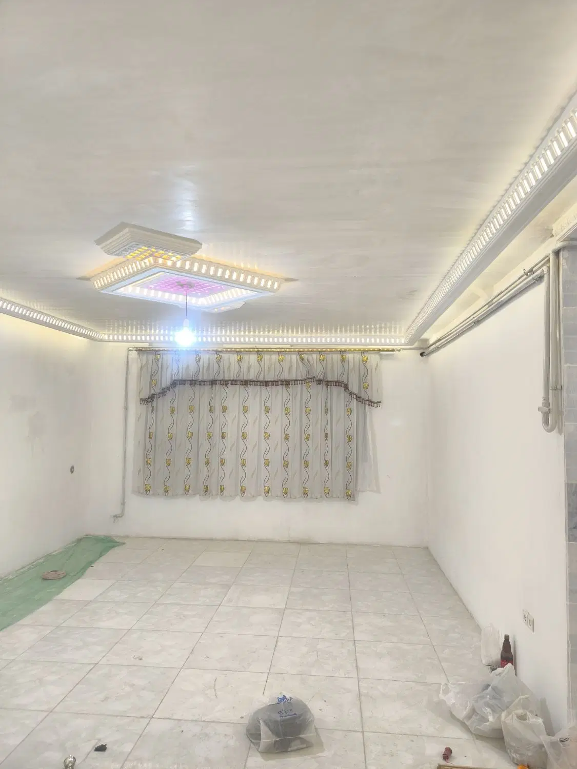 اجاره خانه نایسر مسکونی یک طبقه