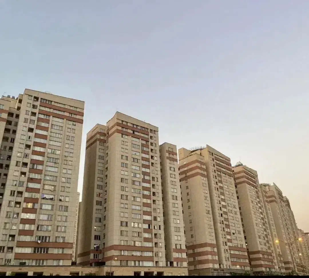 فروش در آسمان ویو همیشگی دریاچه ۱۱۶متری