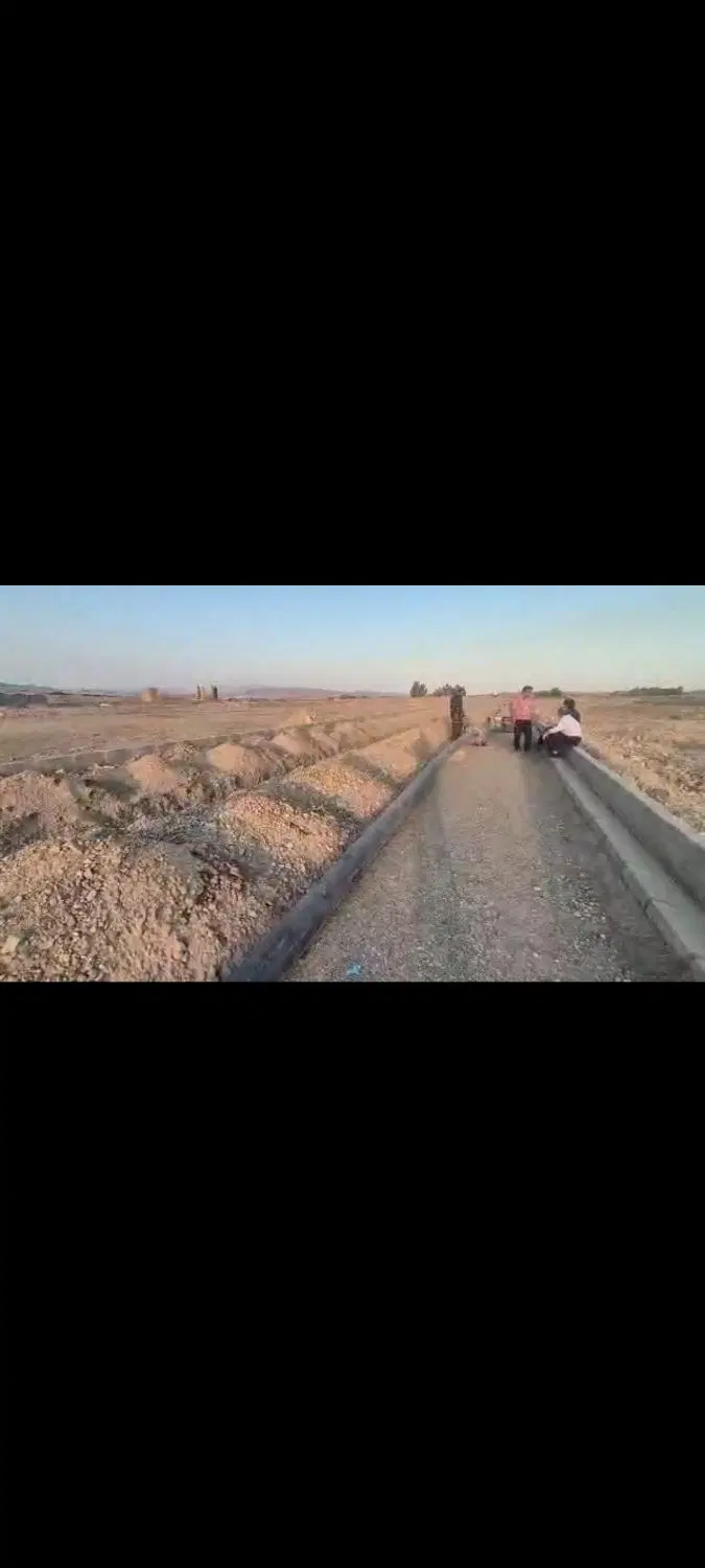 فروش زمین