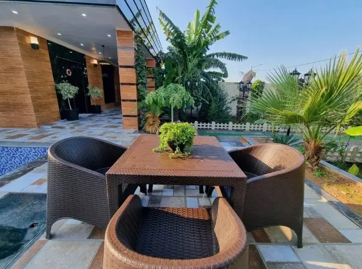 فروش منزل تجاری و مسکونی۱۰۰متری