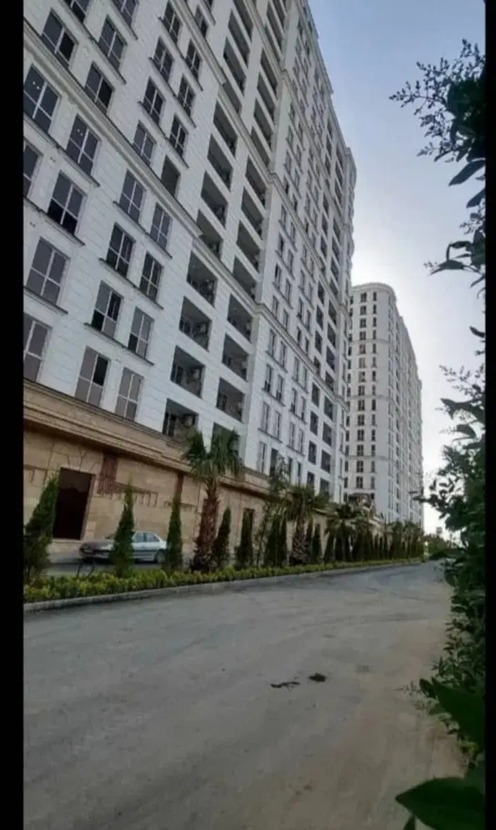آپارتمان اجاره ۶۰ متر  آسانسوردار