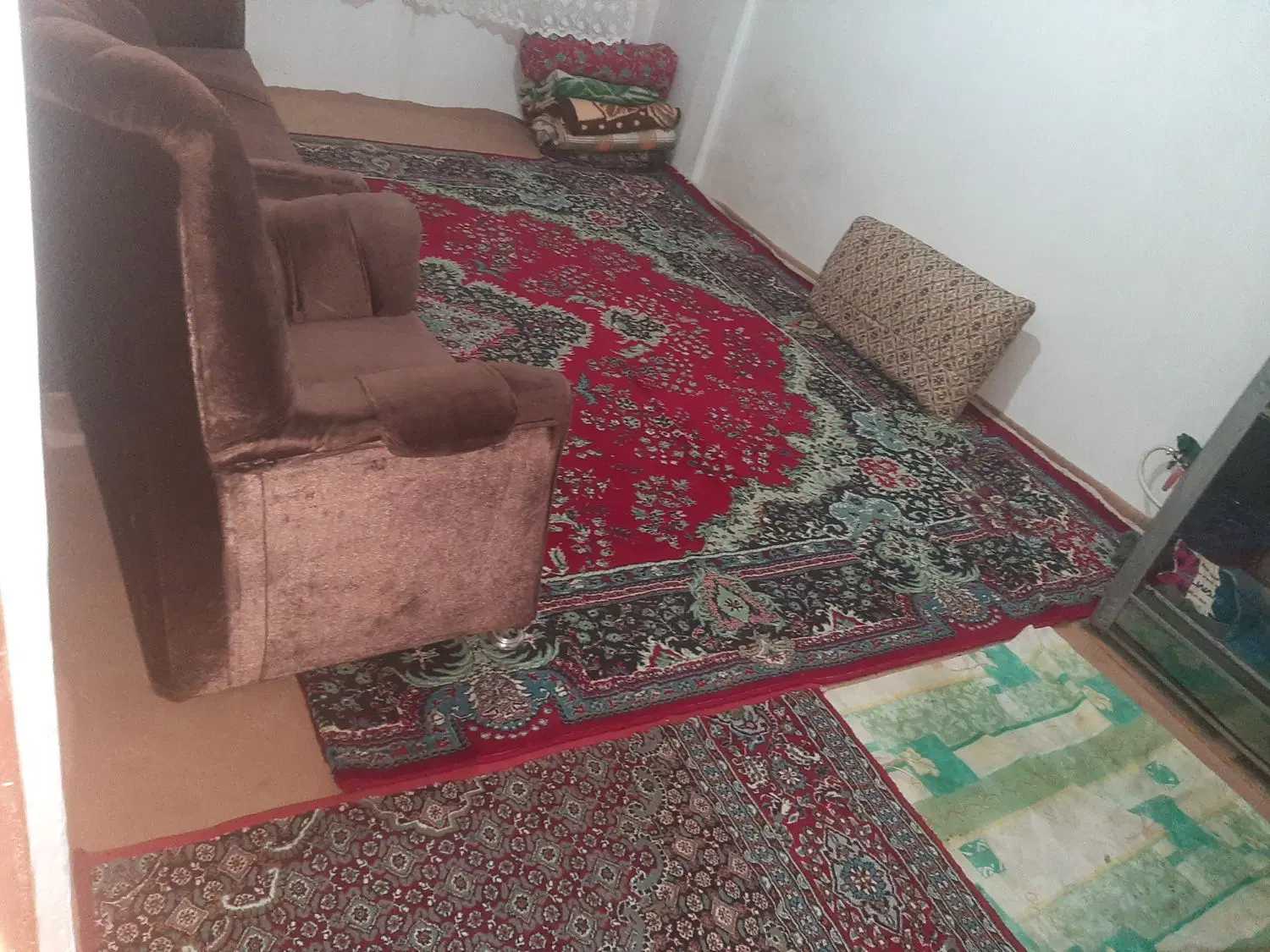 اجاره منزل کوتاه مدت