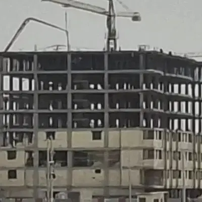 آپارتمان نیاش2تکاد7پردیس4قسط پرداخت شده