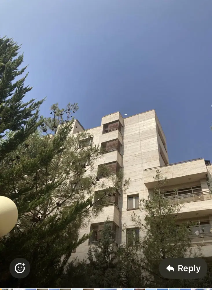 آپارتمان برندصدرا مناسب جهت سرمایه‌گذاری وسکونت