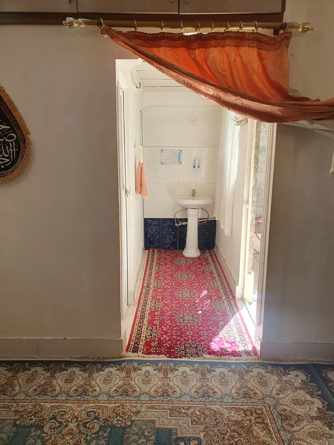۱۶۰متر دوبلکس بهترین نقطه طرحچی ۳۲