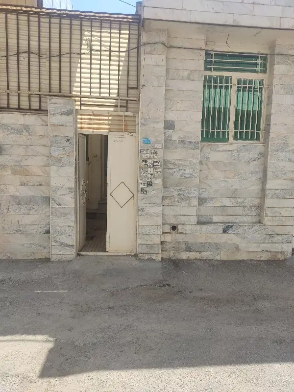 منزل ویلایی بلوار طاقبستان
