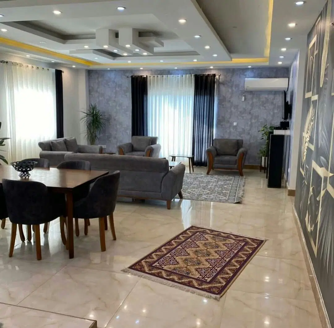 اجاره باغ ویلااستخرابگرم سونا جکوزی بیلیارد