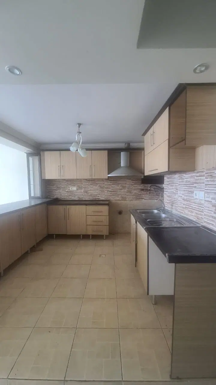 آپارتمان دو خواب