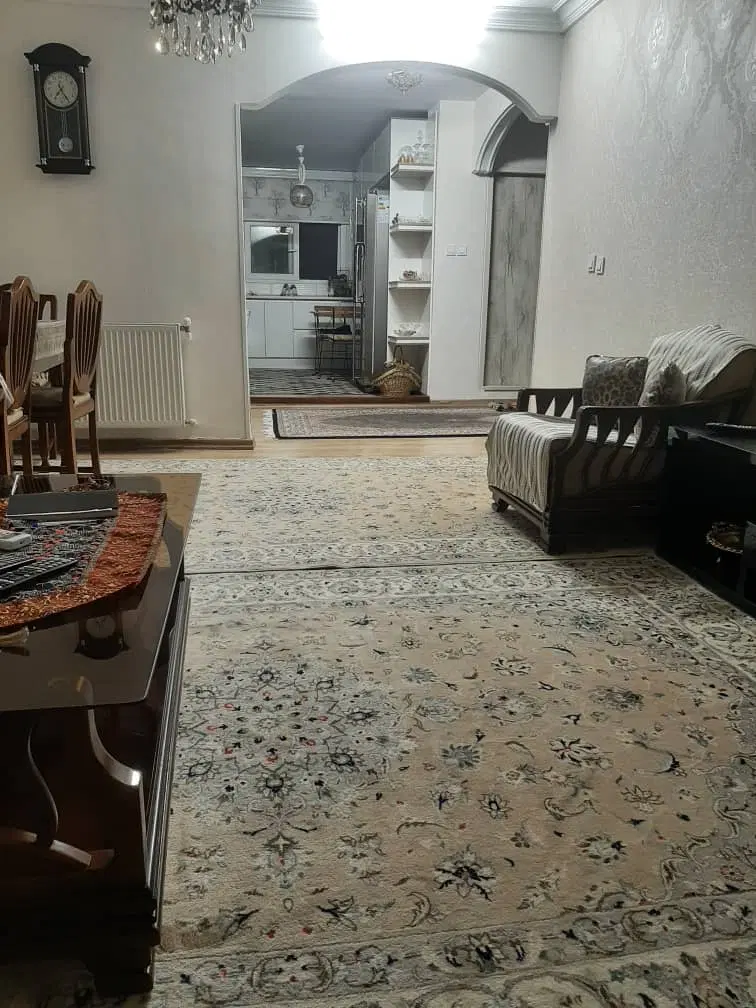 فروش آپارتمان ۱۰۸ متری ۳ خوابه
