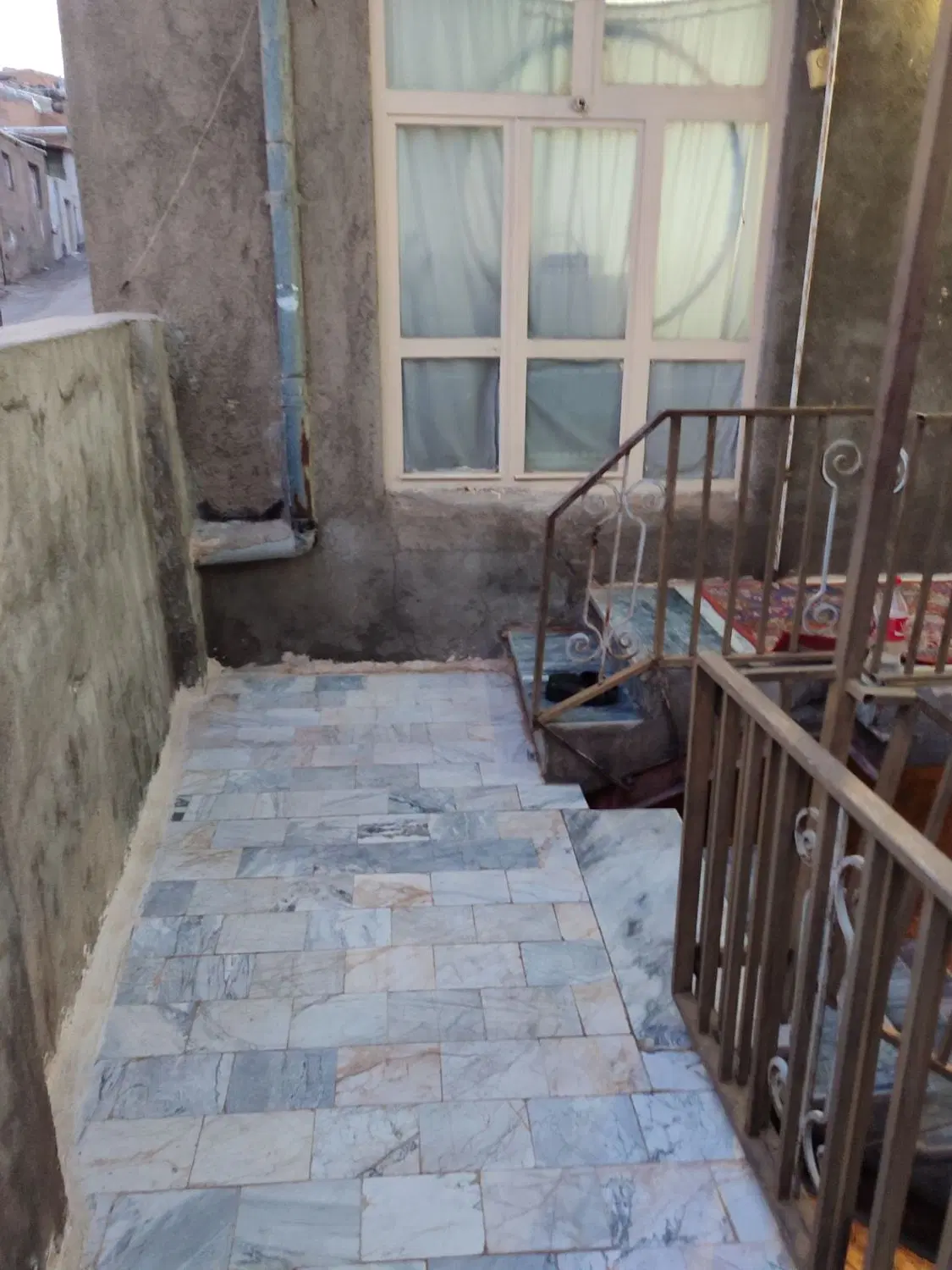 خونه 70متری دوبر سنددار
