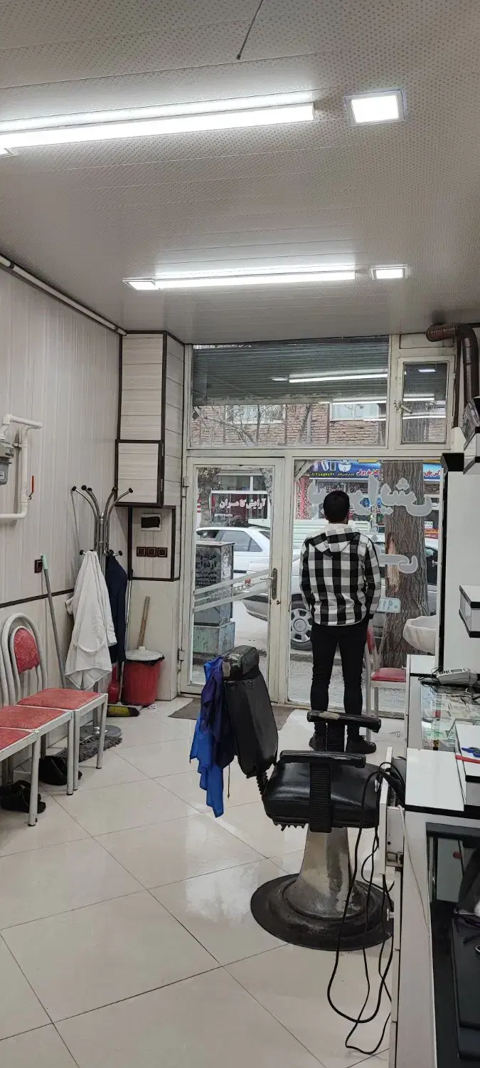 فروش مغازه