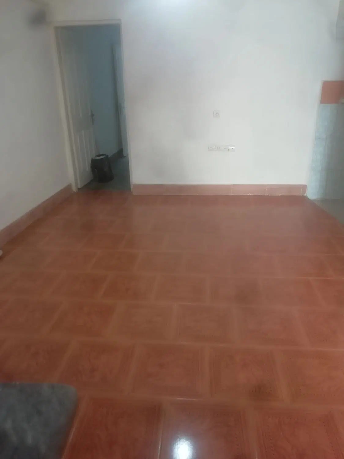 اجاره آپارتمان طبقه همکف 55متری