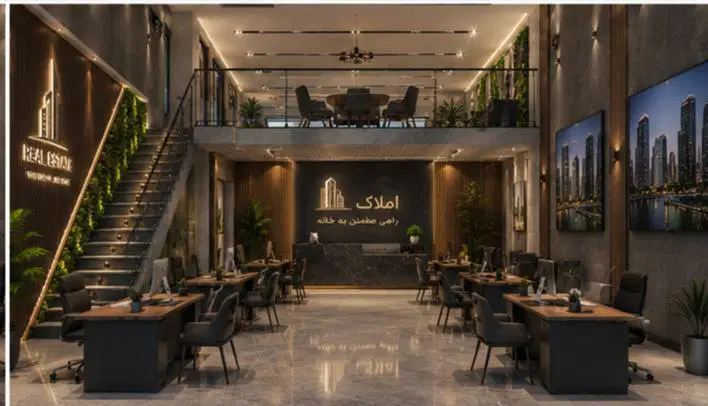 فروش آپارتمان توافقی