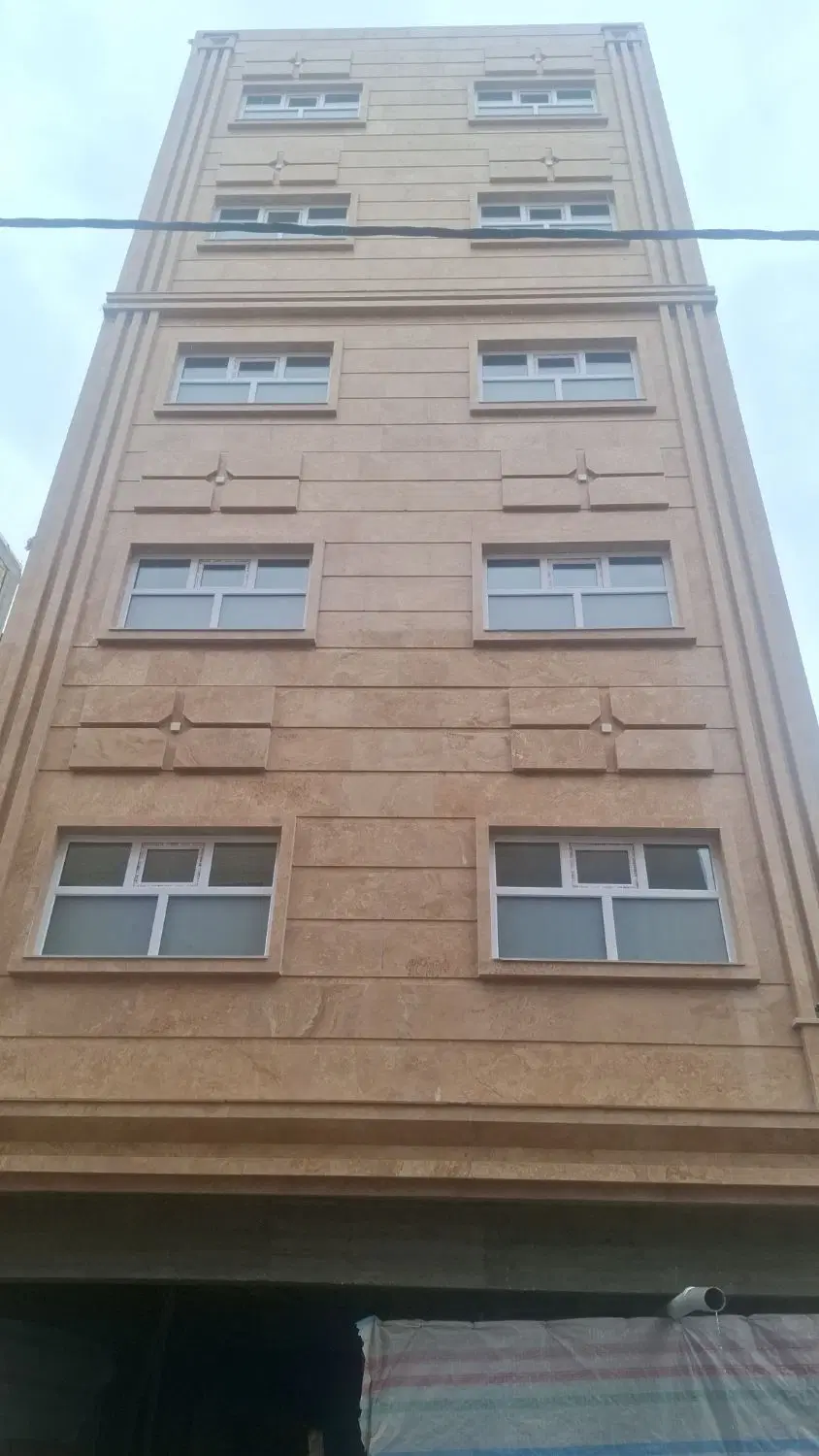 فروش و اجاره اپارتمان ۹۵ متر در ۱۷ شهریور