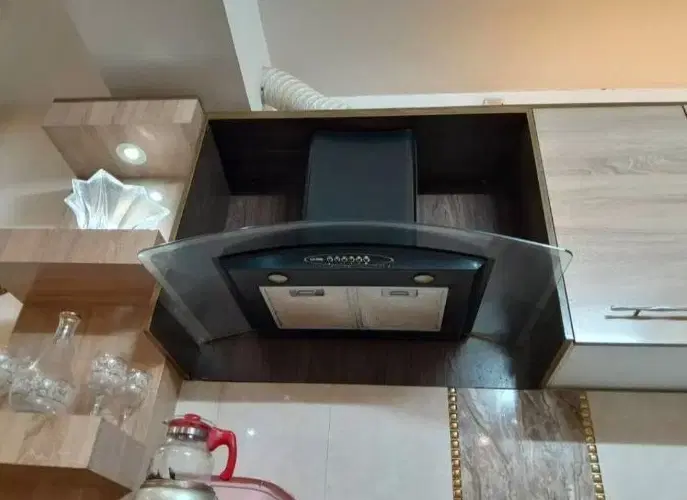 خانه ۲۶۰ متر دربست  باهنر حر۹۸ فروشی