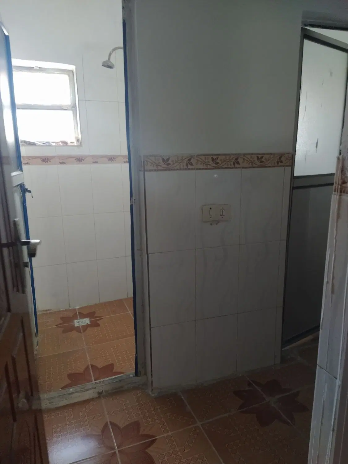آپارتمان شهرک شهید رجایی