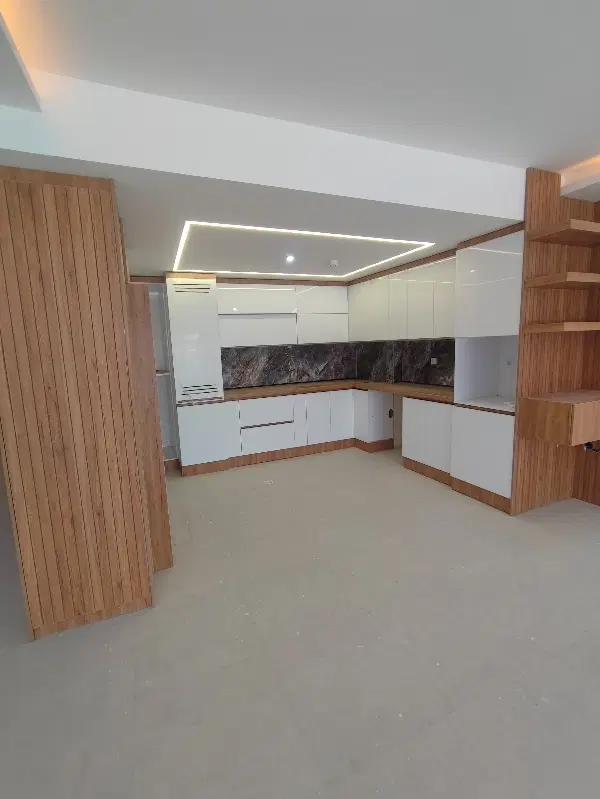 آپارتمان 3 خواب فرگاز