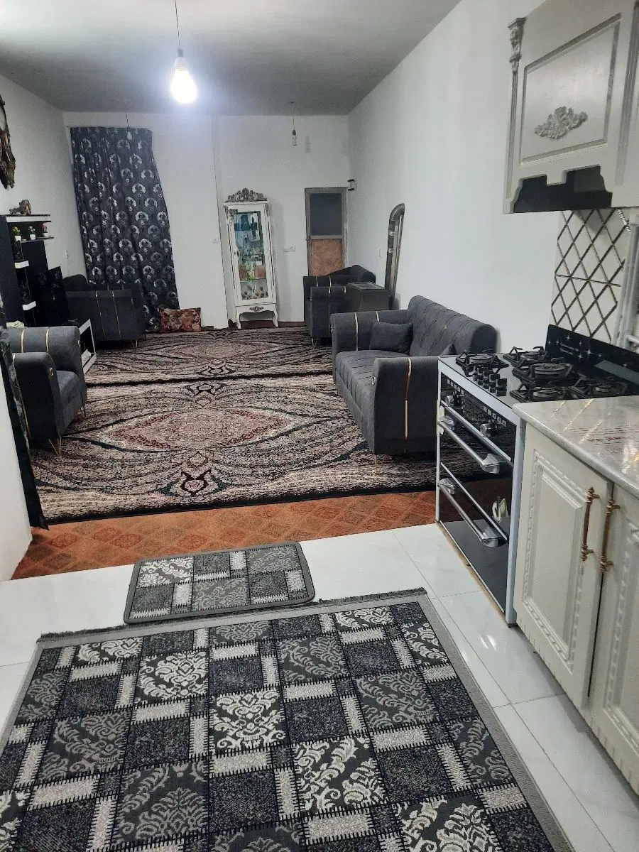 سوئیت شخصی دوبلکس نزدیک حرم