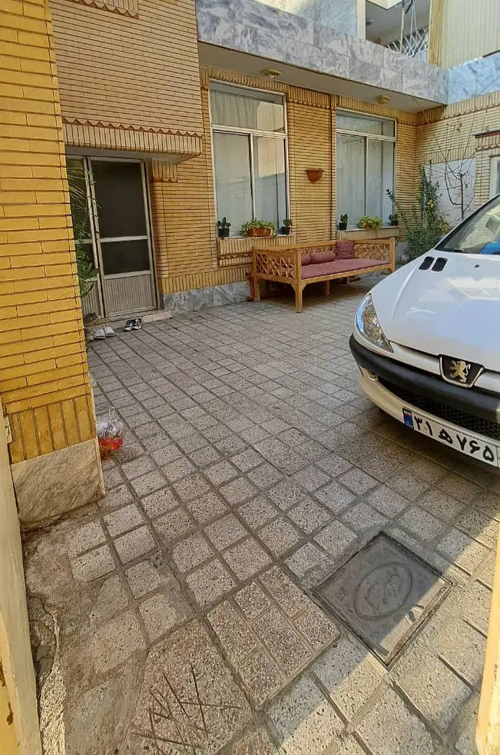 فروش منزل ویلایی