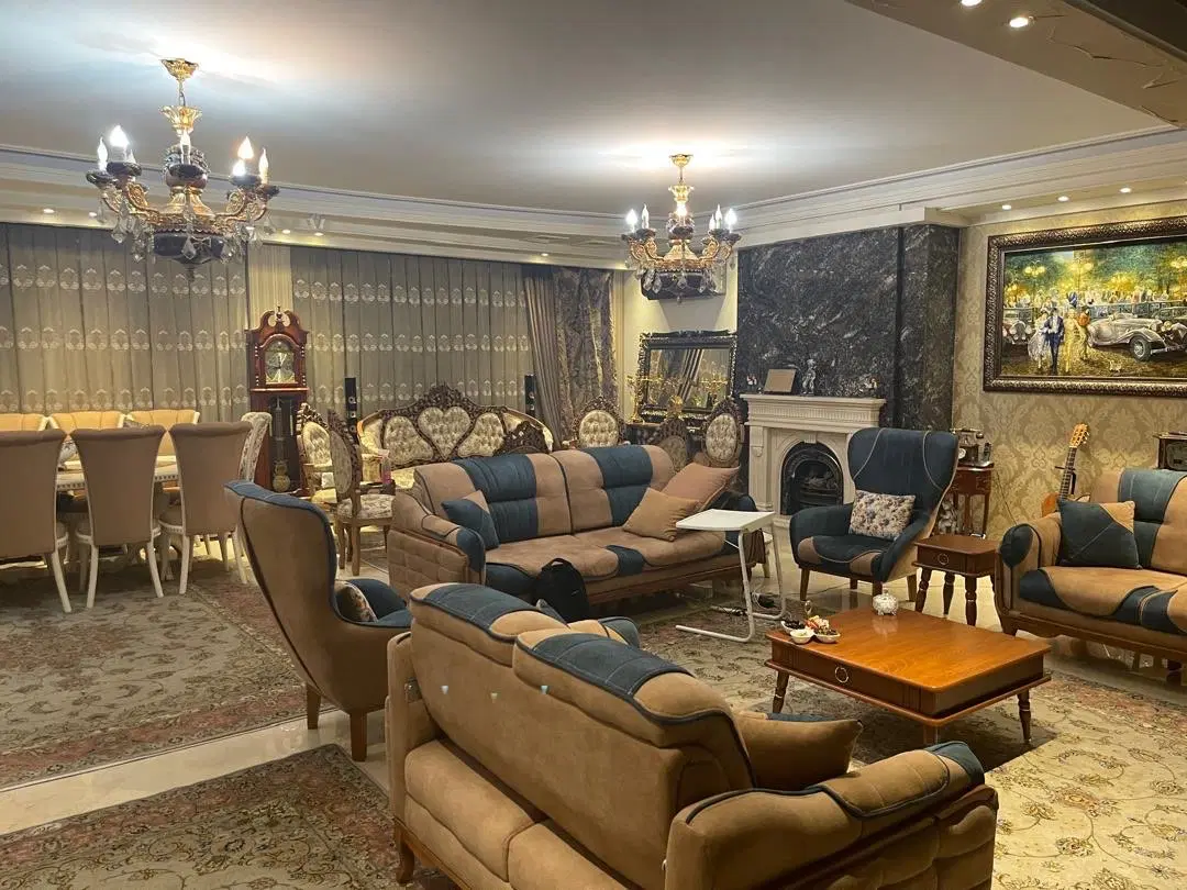 فروش آپارتمان