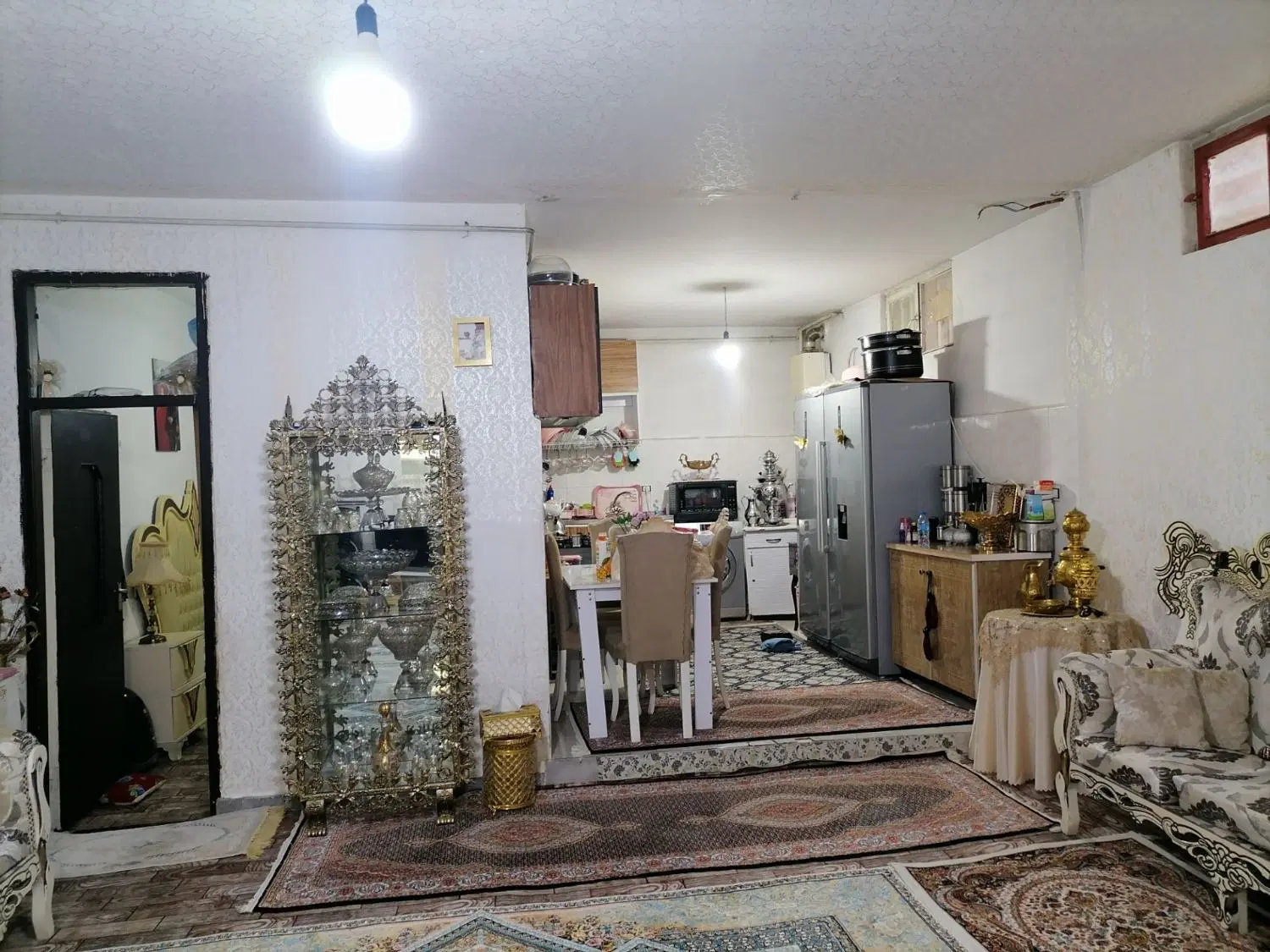 واحد درسیلاب رهنی