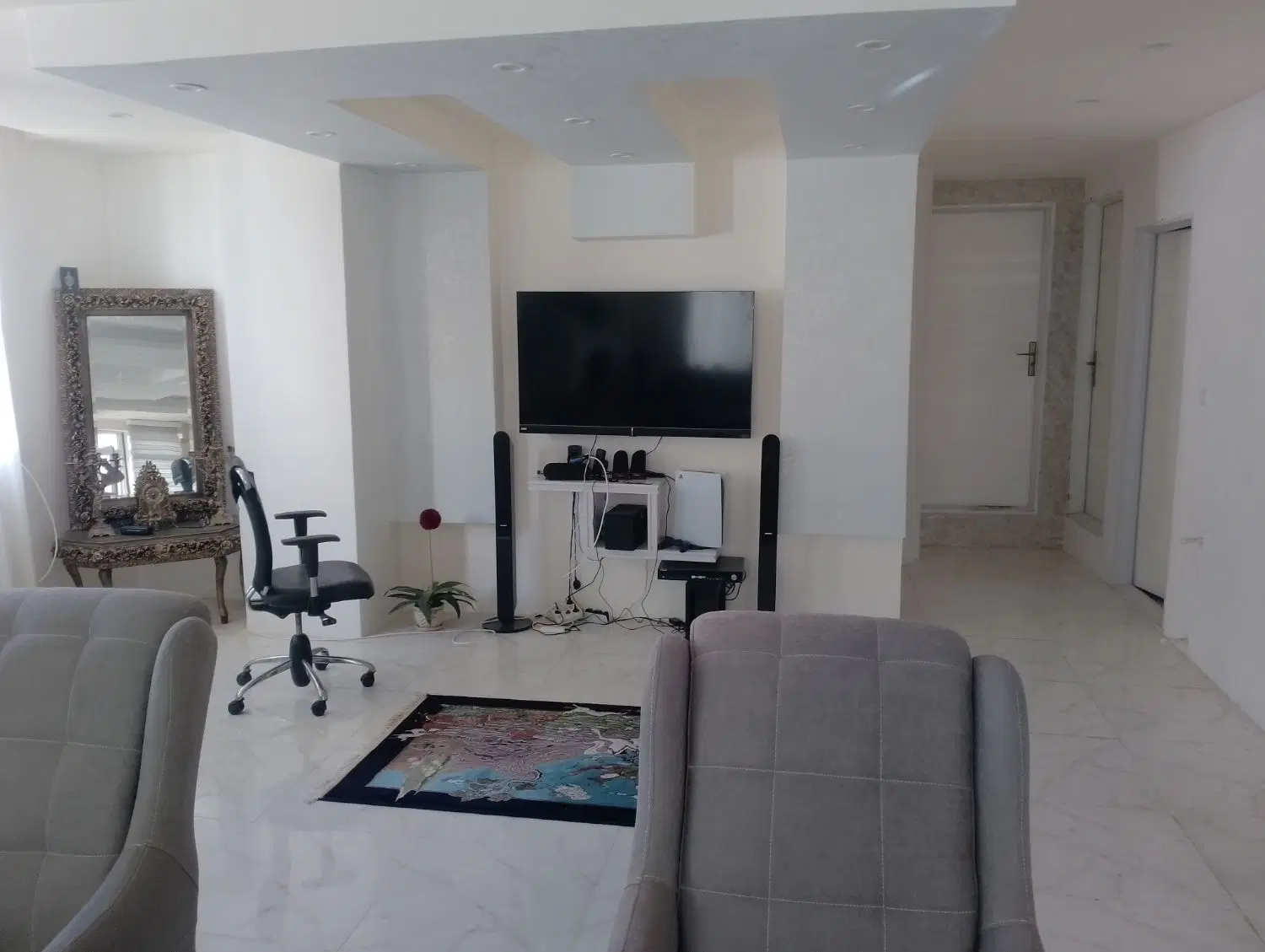 اجاره آپارتمان فردوسی 2