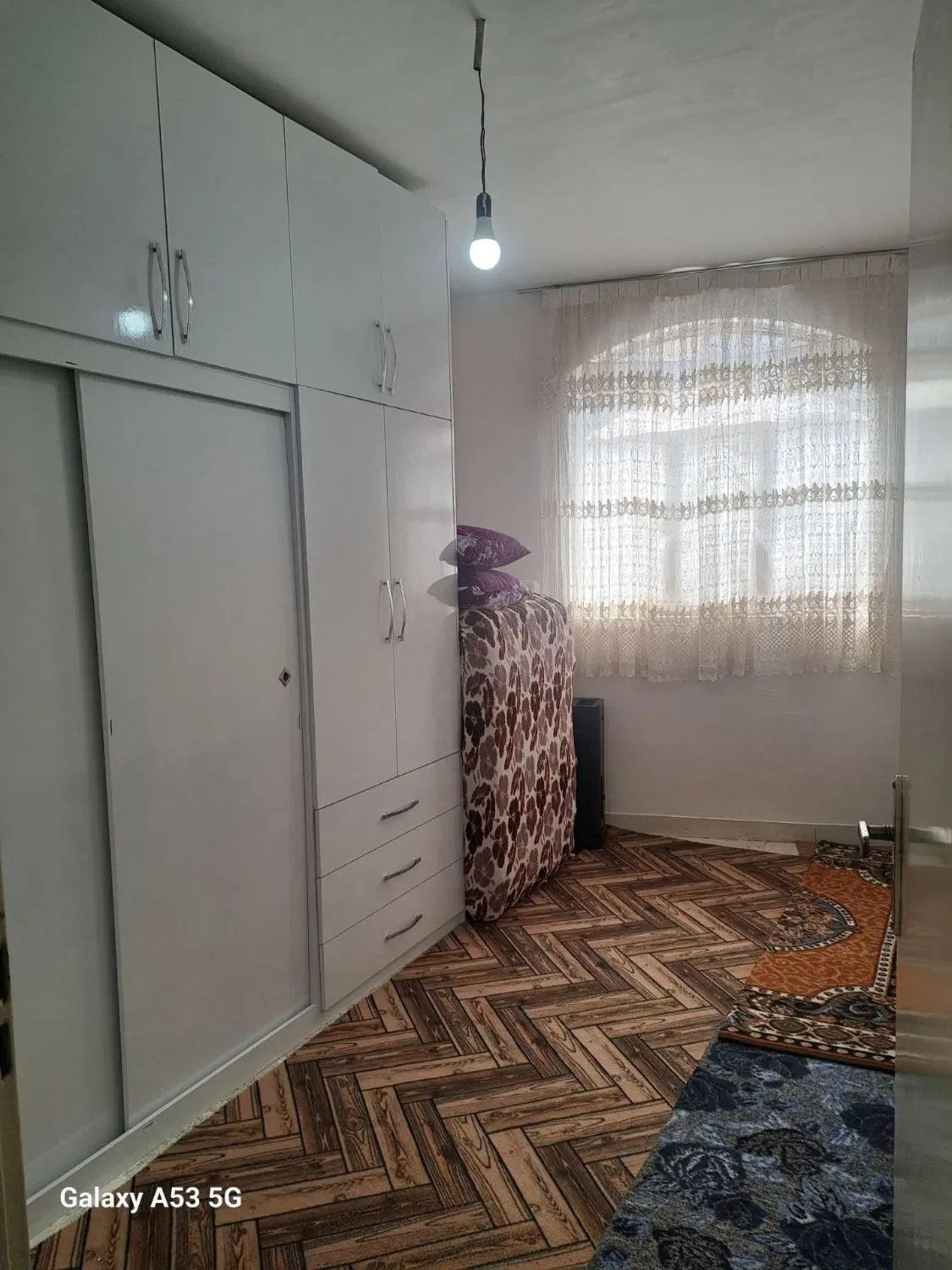 آپارتمان فروشی به متراژ ۷۵