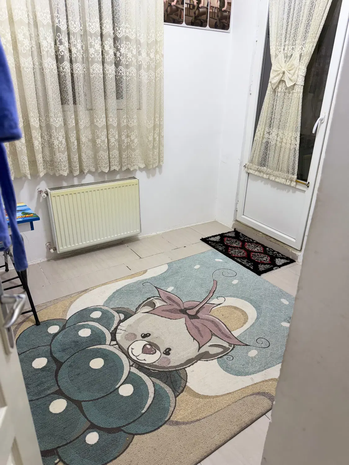 آپارتمان ۷۸ ایثار۲