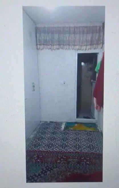 خانه ۷۰ متری