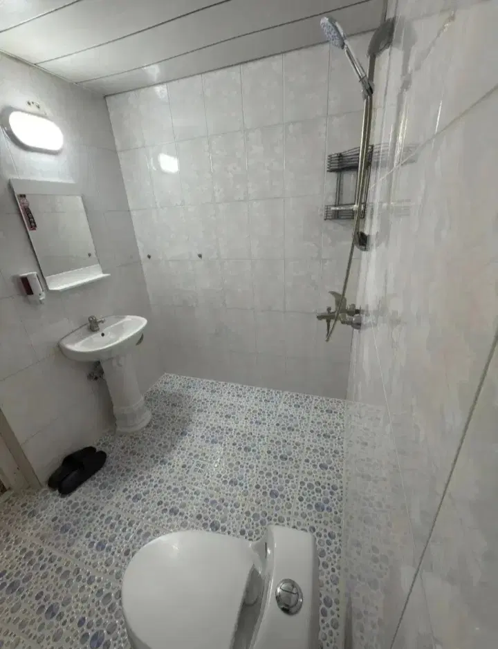 خونه ۹۵متر دو خواب نزدیک ب حرم