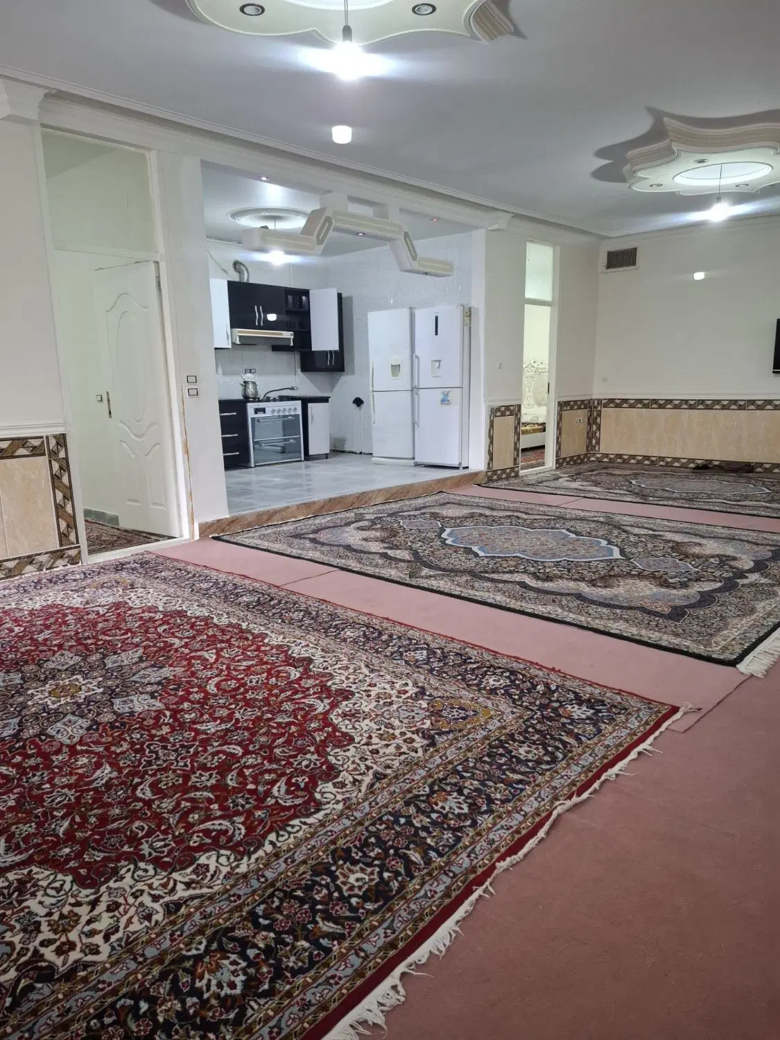 سوئیت تمیز