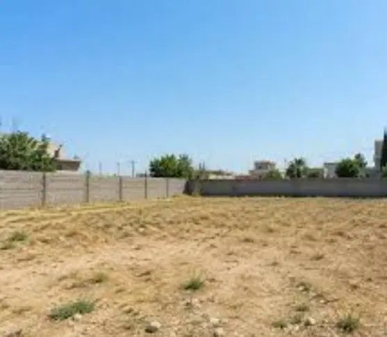 زمین باغ ویلا