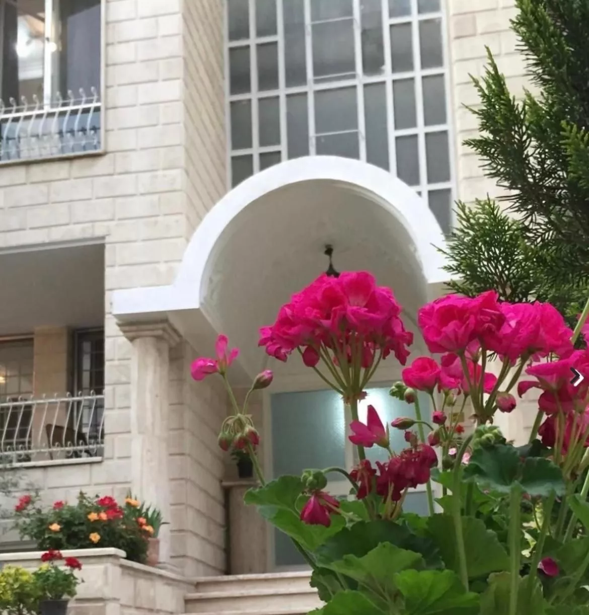 خوابگاه دخترانه در جردن