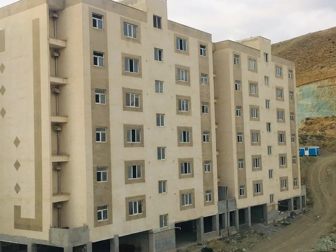 فروش آپارتمان در پردیس