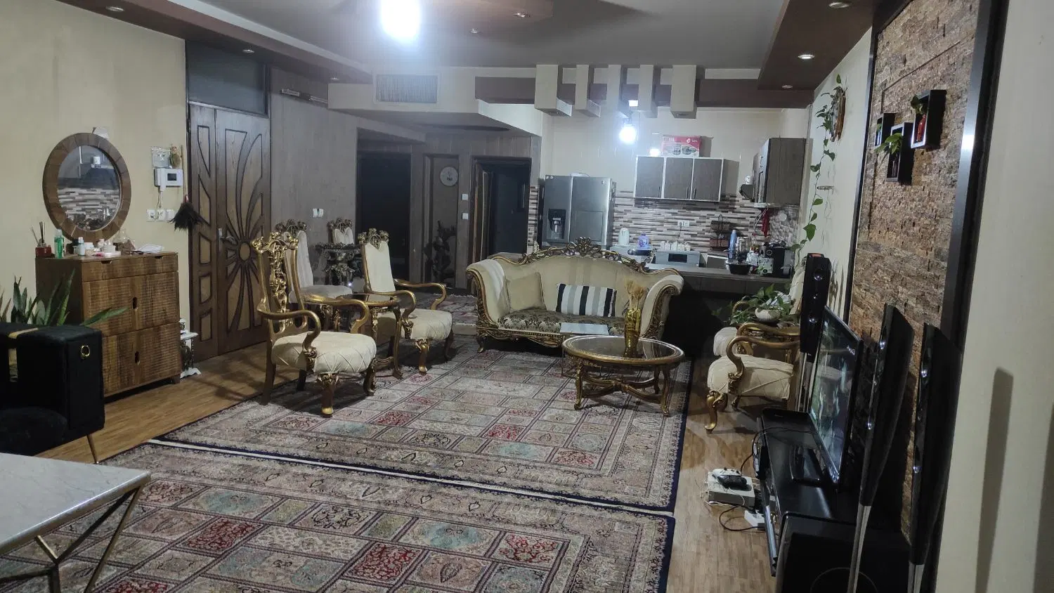 آپارتمان فروشی