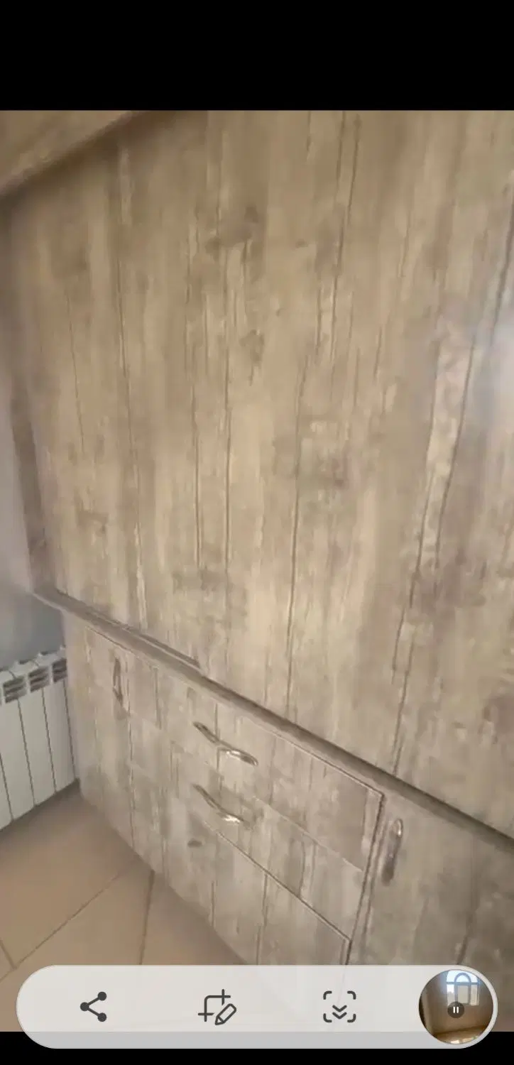 ۵۸ متری با آسانسور بهاران